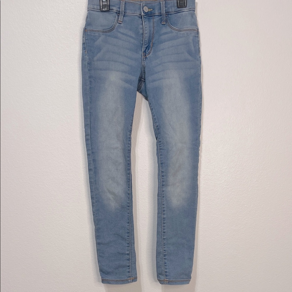 Old Navy Ballerina Jegging Jeans Size 12